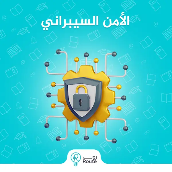 الأمن السيبراني 