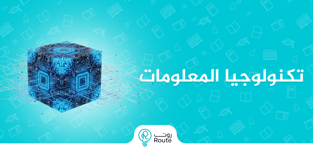 دور تكنولوجيا المعلومات في اتخاذ القرار