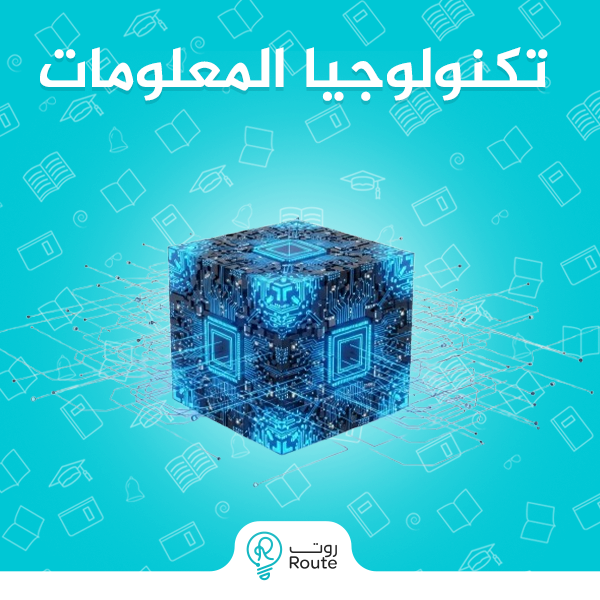 تكنولوجيا المعلومات